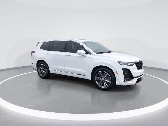 2021 Cadillac XT6 FWD Premium Luxury