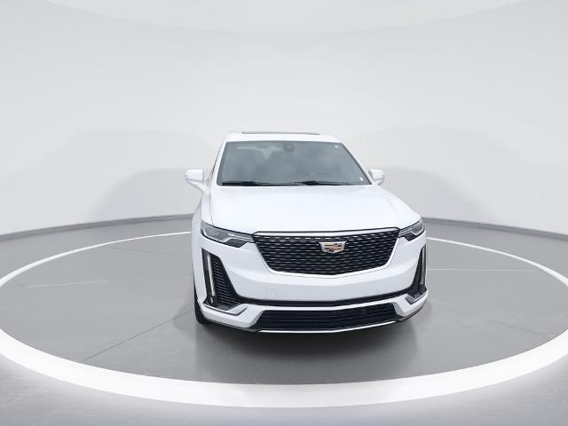 2021 Cadillac XT6 FWD Premium Luxury