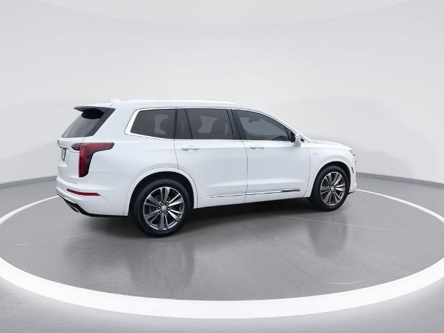 2021 Cadillac XT6 FWD Premium Luxury