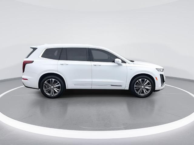 2021 Cadillac XT6 FWD Premium Luxury