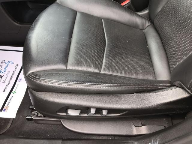 2021 Cadillac XT6 FWD Premium Luxury