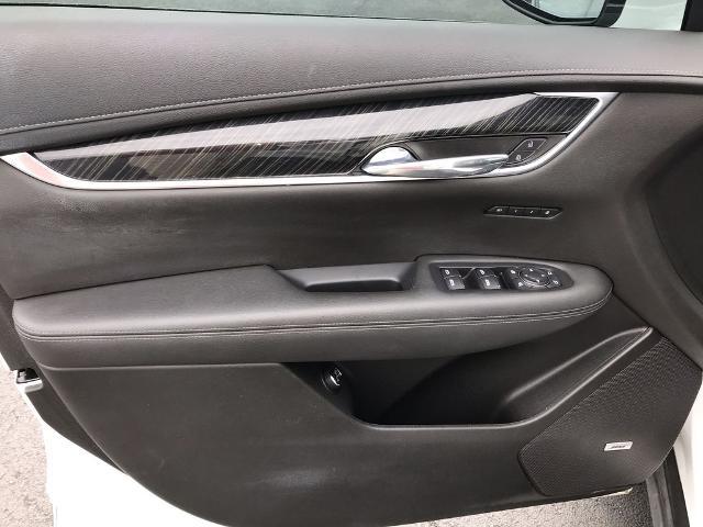 2021 Cadillac XT6 FWD Premium Luxury