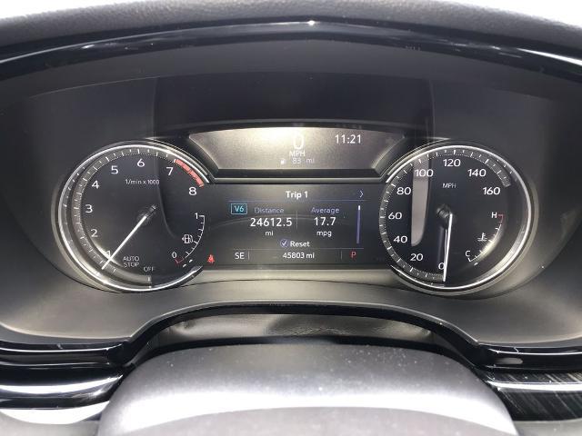 2021 Cadillac XT6 FWD Premium Luxury