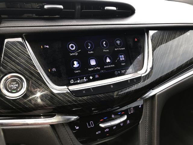2021 Cadillac XT6 FWD Premium Luxury