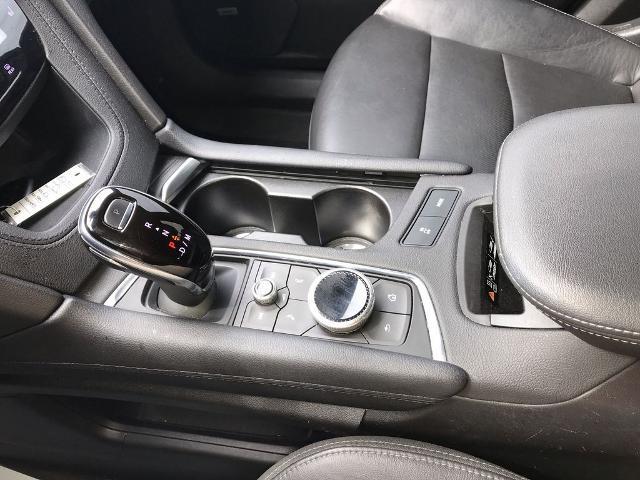 2021 Cadillac XT6 FWD Premium Luxury