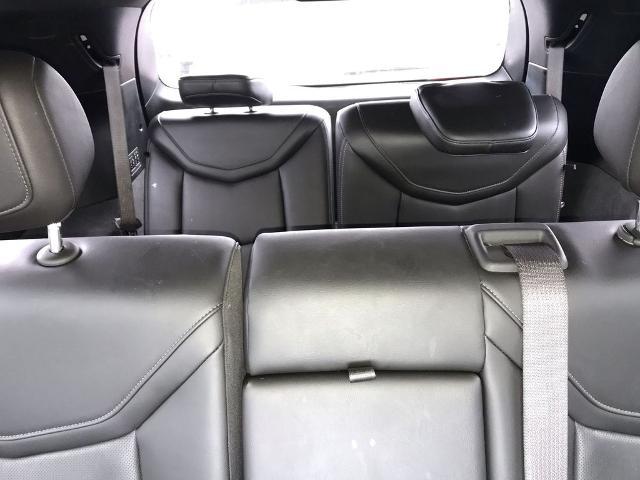 2021 Cadillac XT6 FWD Premium Luxury