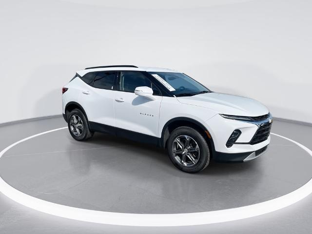 2024 Chevrolet Blazer FWD 3LT