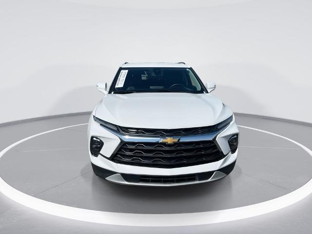 2024 Chevrolet Blazer FWD 3LT