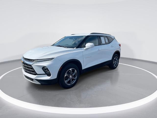 2024 Chevrolet Blazer FWD 3LT
