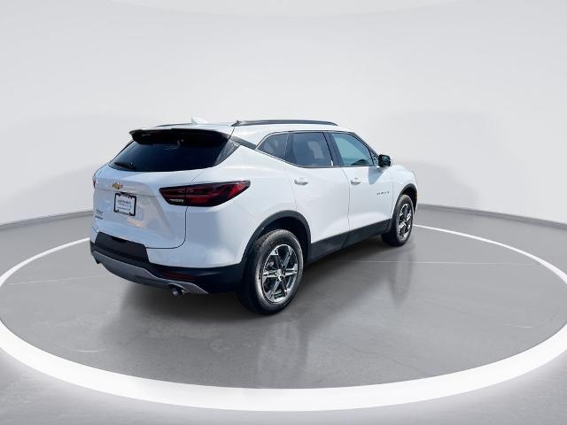2024 Chevrolet Blazer FWD 3LT