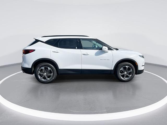 2024 Chevrolet Blazer FWD 3LT