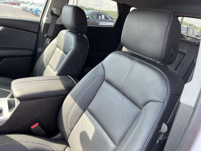 2024 Chevrolet Blazer FWD 3LT