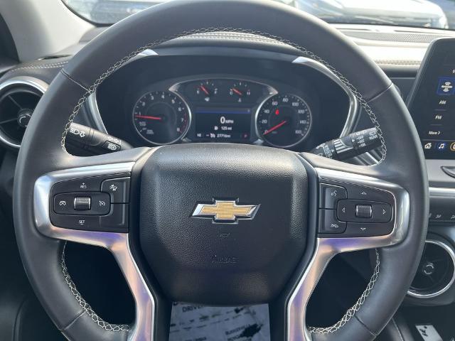 2024 Chevrolet Blazer FWD 3LT