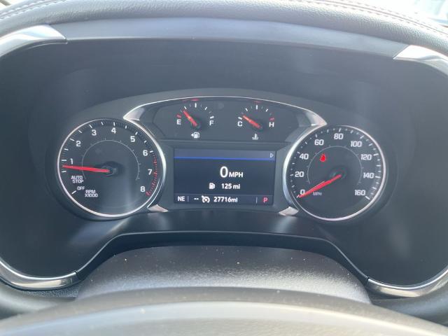 2024 Chevrolet Blazer FWD 3LT