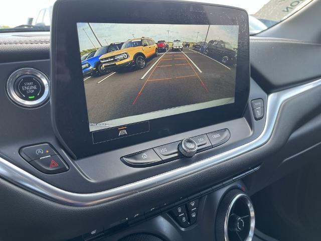 2024 Chevrolet Blazer FWD 3LT