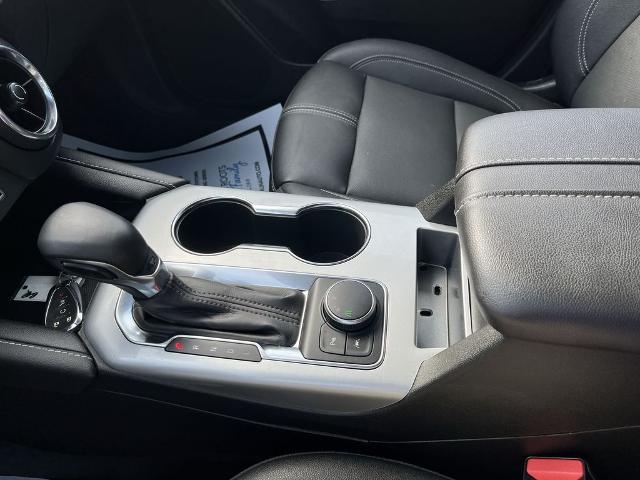 2024 Chevrolet Blazer FWD 3LT