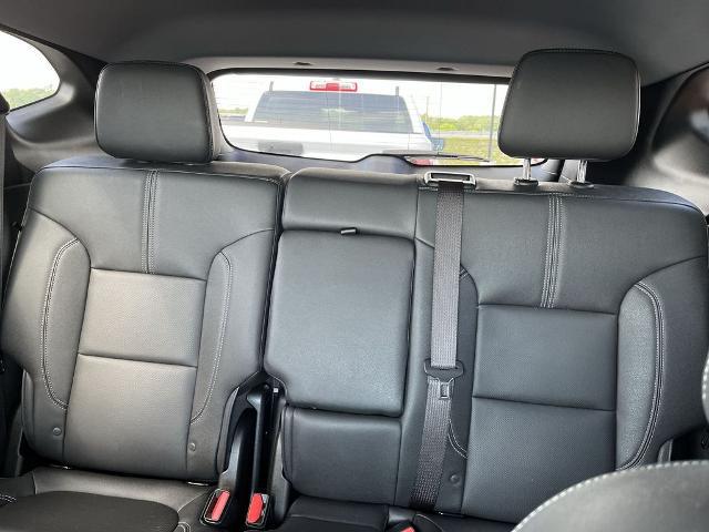 2024 Chevrolet Blazer FWD 3LT