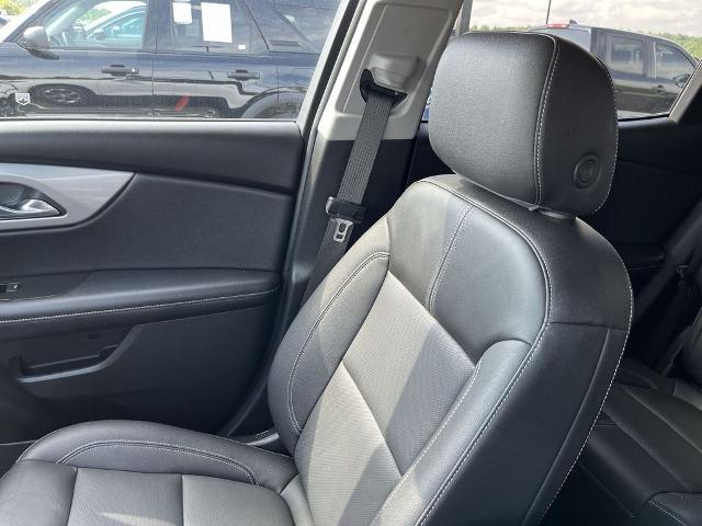 2024 Chevrolet Blazer FWD 3LT