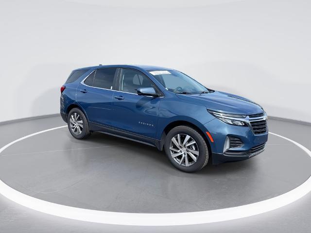 2024 Chevrolet Equinox FWD LT
