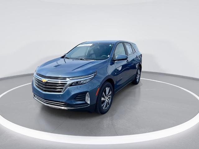 2024 Chevrolet Equinox FWD LT