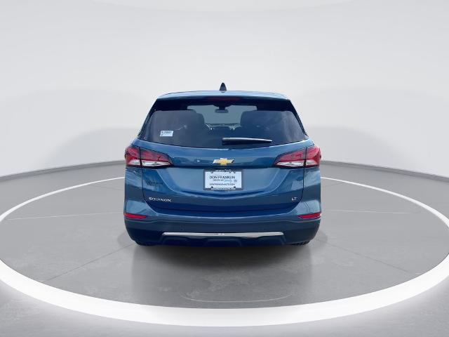 2024 Chevrolet Equinox FWD LT