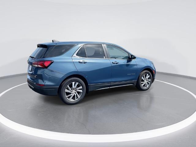 2024 Chevrolet Equinox FWD LT