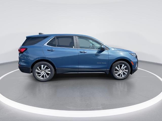 2024 Chevrolet Equinox FWD LT