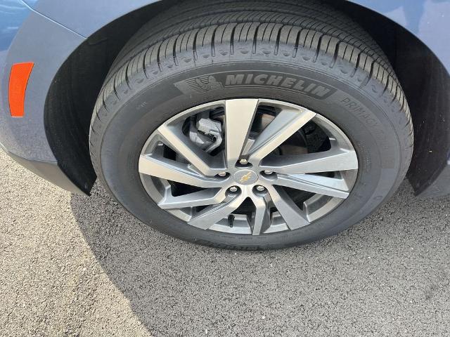 2024 Chevrolet Equinox FWD LT