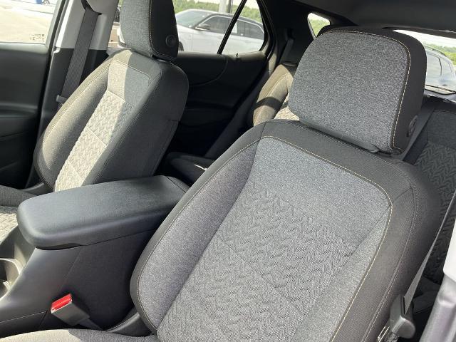 2024 Chevrolet Equinox FWD LT