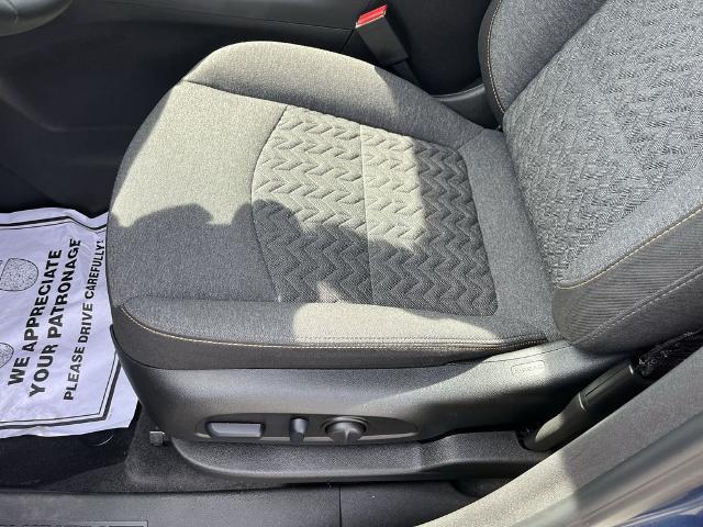 2024 Chevrolet Equinox FWD LT