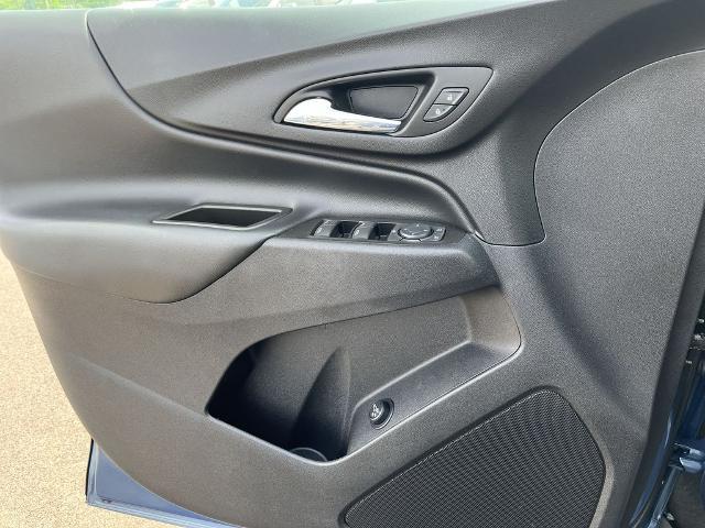 2024 Chevrolet Equinox FWD LT