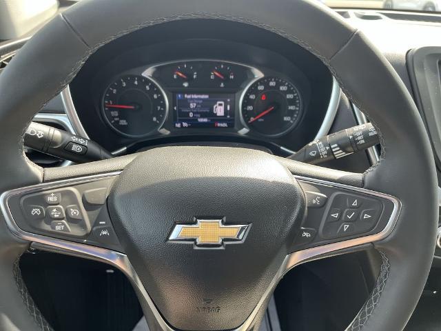 2024 Chevrolet Equinox FWD LT