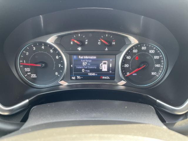 2024 Chevrolet Equinox FWD LT