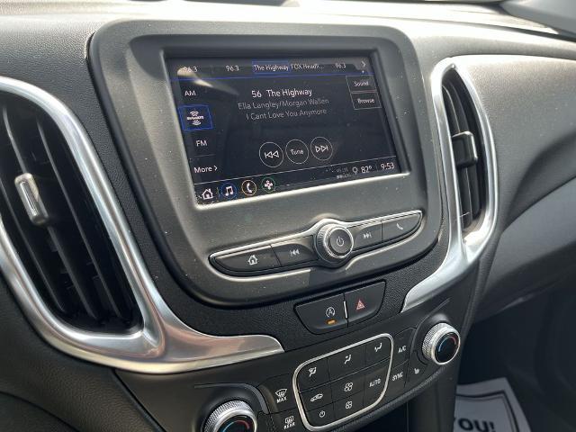2024 Chevrolet Equinox FWD LT