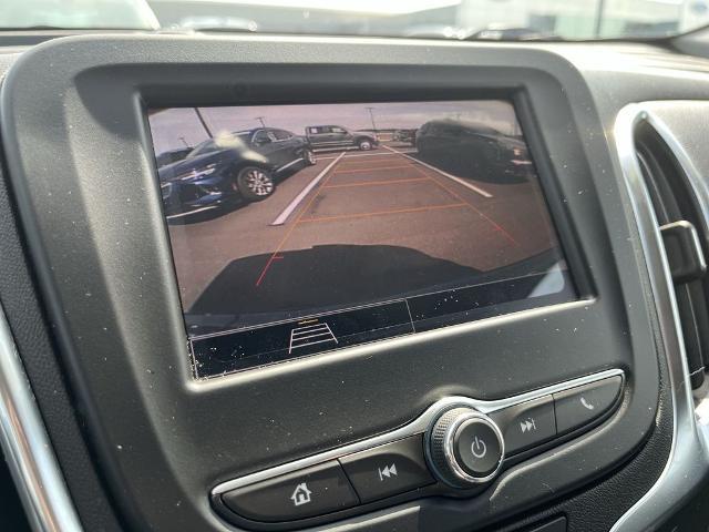 2024 Chevrolet Equinox FWD LT