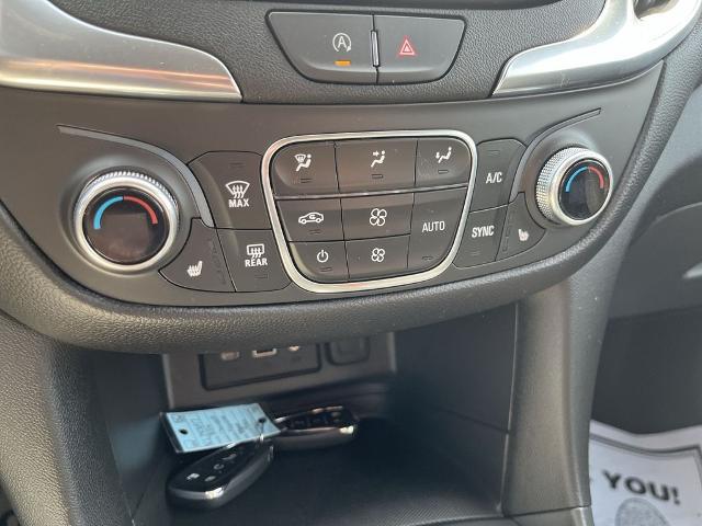 2024 Chevrolet Equinox FWD LT