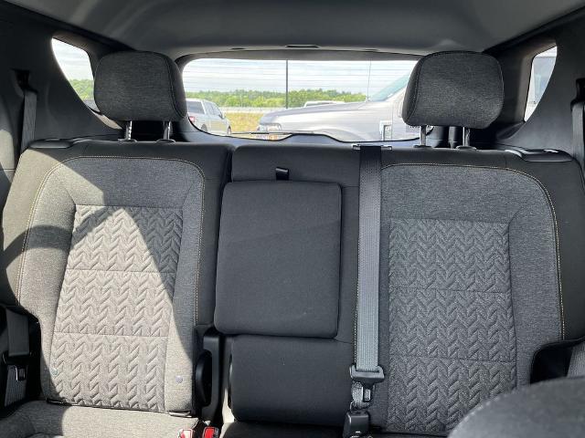 2024 Chevrolet Equinox FWD LT