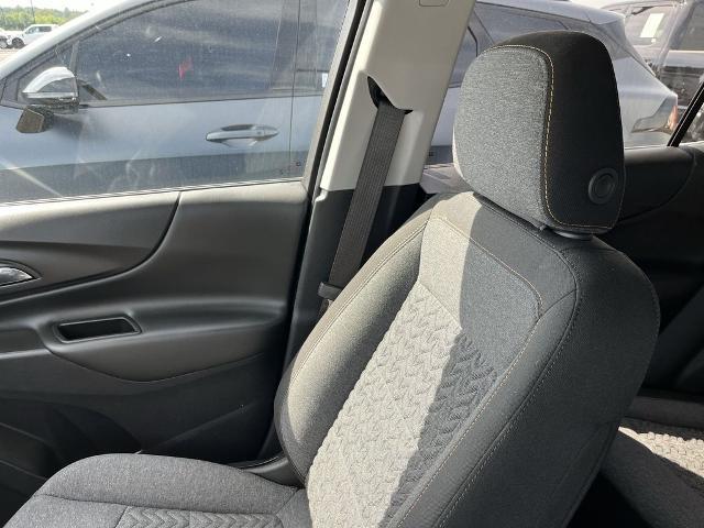 2024 Chevrolet Equinox FWD LT