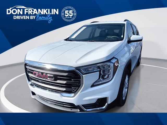 2023 GMC Terrain AWD SLE for sale in Columbia, KY