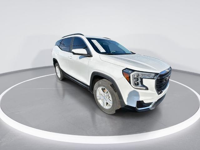 2023 GMC Terrain AWD SLE
