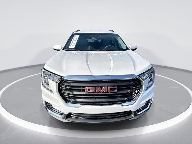 2023 GMC Terrain AWD SLE