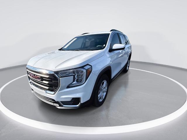 2023 GMC Terrain AWD SLE