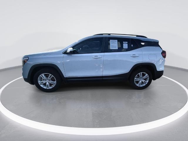 2023 GMC Terrain AWD SLE