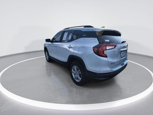 2023 GMC Terrain AWD SLE