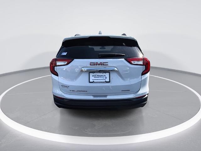 2023 GMC Terrain AWD SLE