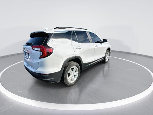 2023 GMC Terrain AWD SLE