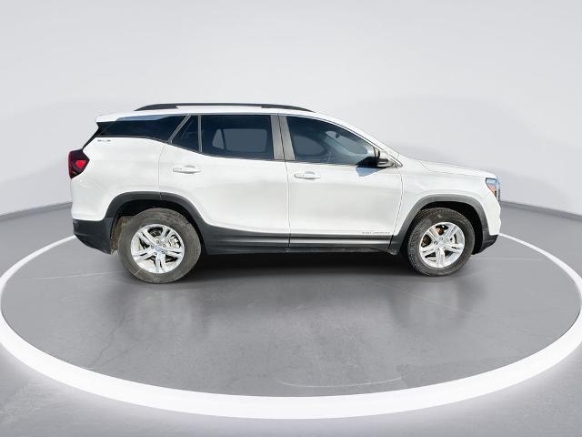 2023 GMC Terrain AWD SLE