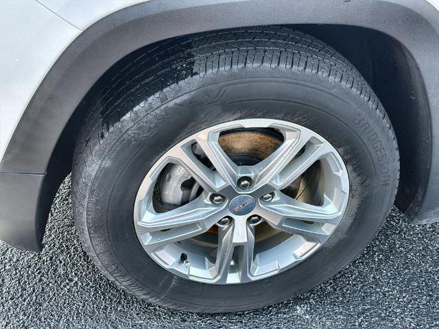 2023 GMC Terrain AWD SLE