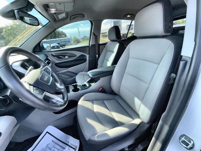 2023 GMC Terrain AWD SLE