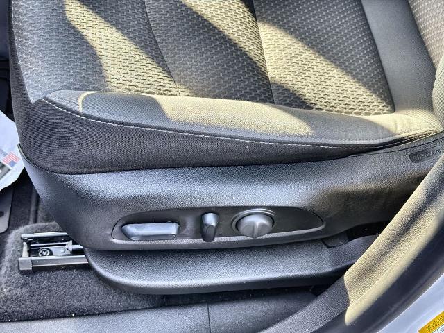 2023 GMC Terrain AWD SLE